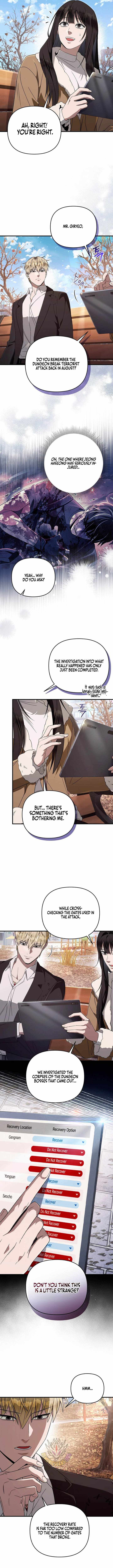The Delusional Hunter in Another World Ch.100 p10