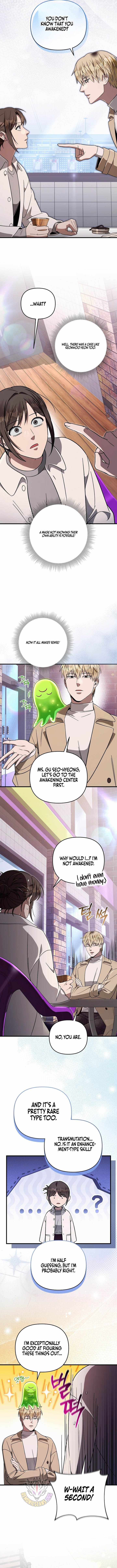 The Delusional Hunter in Another World Ch.91 p11