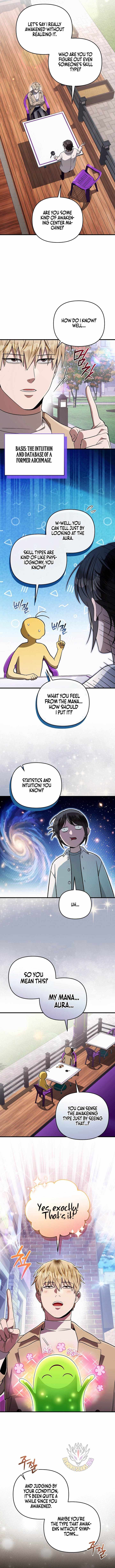 The Delusional Hunter in Another World Ch.91 p12
