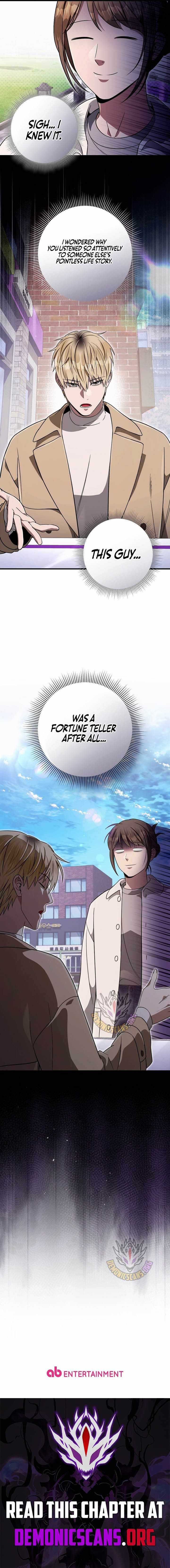 The Delusional Hunter in Another World Ch.91 p13