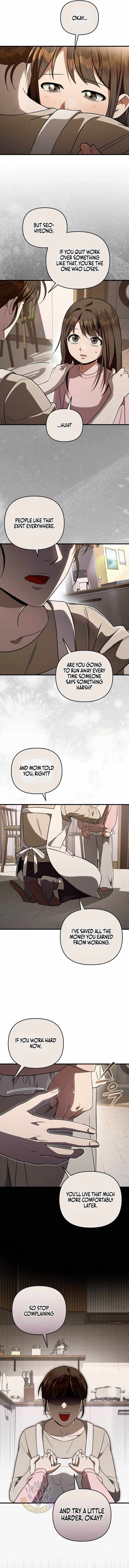 The Delusional Hunter in Another World Ch.91 p5