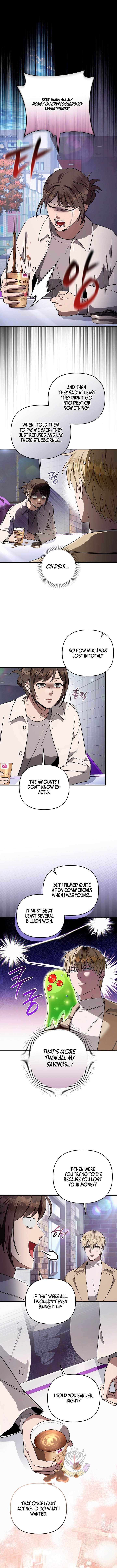 The Delusional Hunter in Another World Ch.91 p8