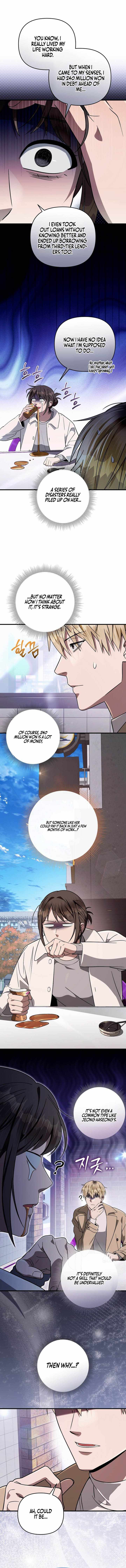 The Delusional Hunter in Another World Ch.91 p10