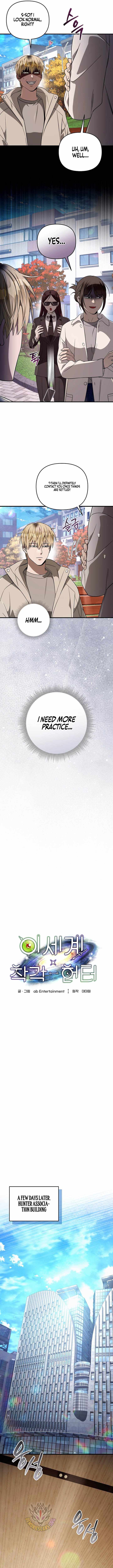 The Delusional Hunter in Another World Ch.92 p11