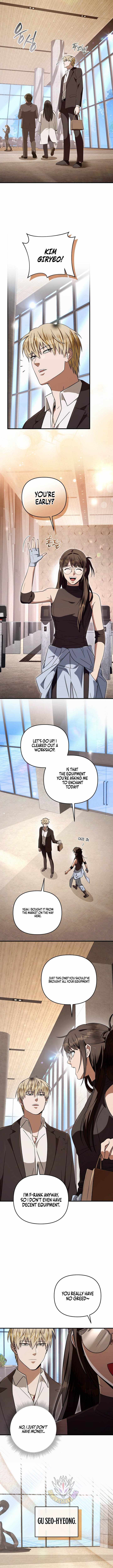 The Delusional Hunter in Another World Ch.92 p12