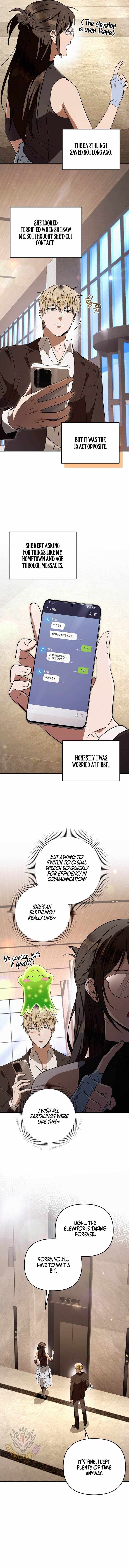 The Delusional Hunter in Another World Ch.92 p13