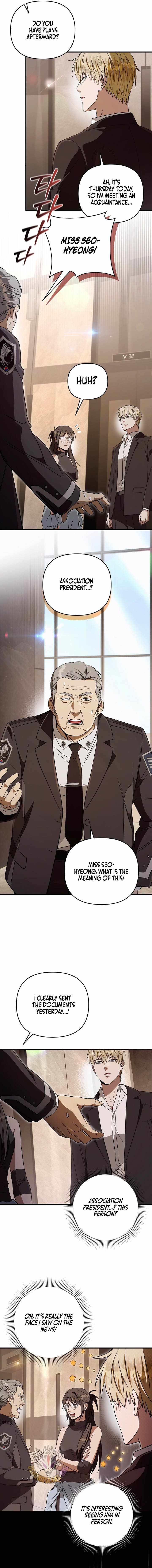 The Delusional Hunter in Another World Ch.92 p14
