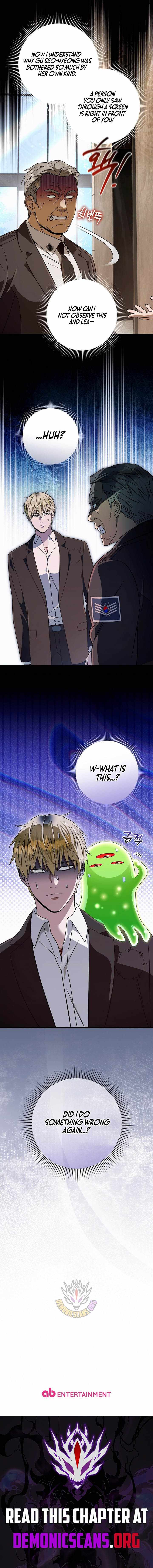 The Delusional Hunter in Another World Ch.92 p15