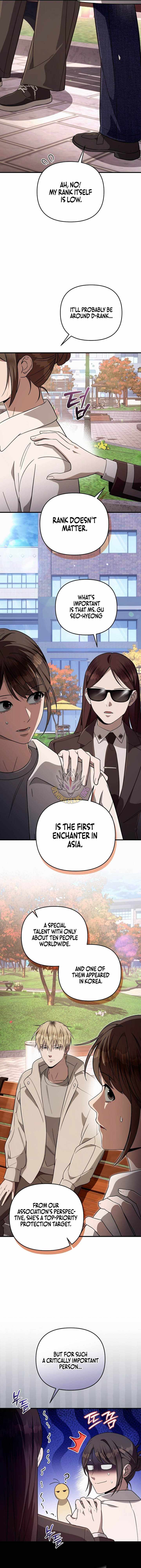 The Delusional Hunter in Another World Ch.92 p5