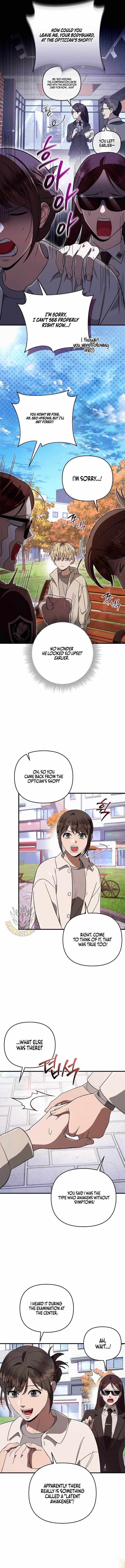 The Delusional Hunter in Another World Ch.92 p6