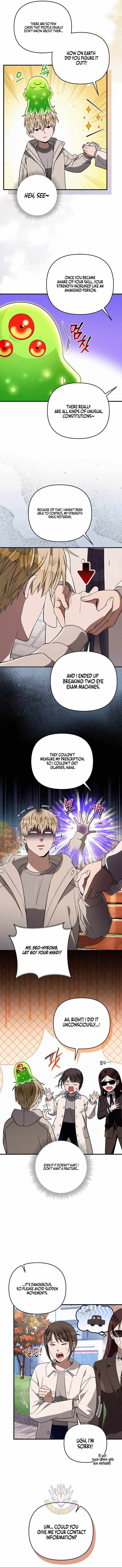 The Delusional Hunter in Another World Ch.92 p7