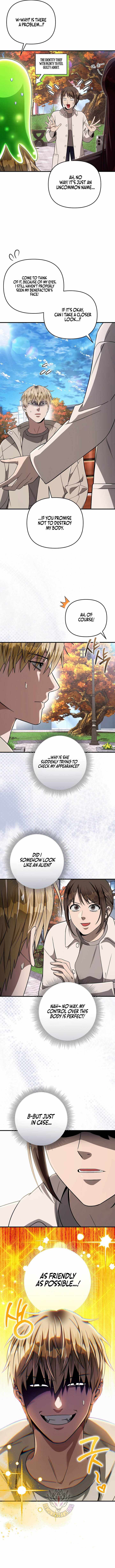 The Delusional Hunter in Another World Ch.92 p10