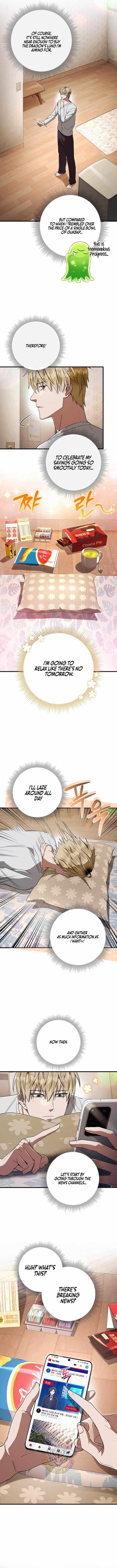 The Delusional Hunter in Another World Ch.98 p2