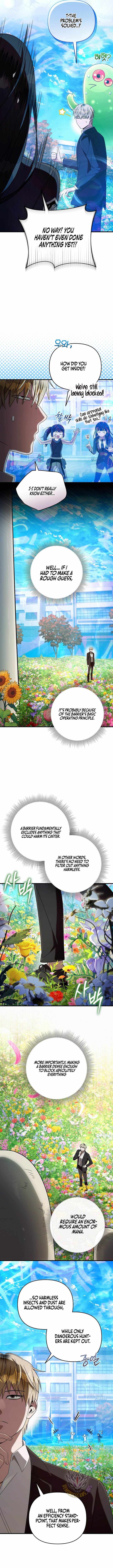 The Delusional Hunter in Another World Ch.98 p11