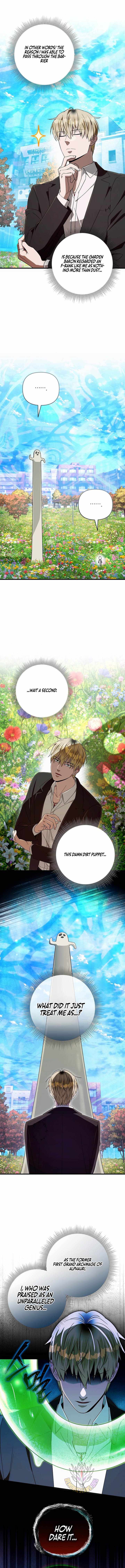 The Delusional Hunter in Another World Ch.98 p12