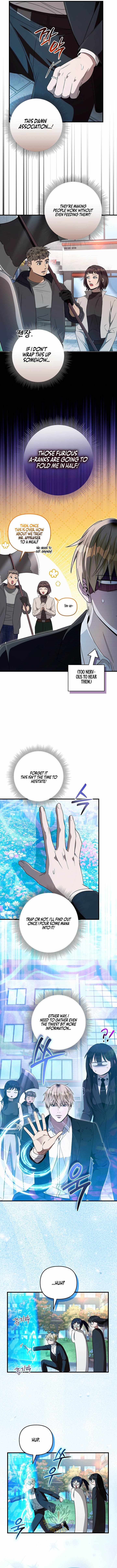 The Delusional Hunter in Another World Ch.98 p10