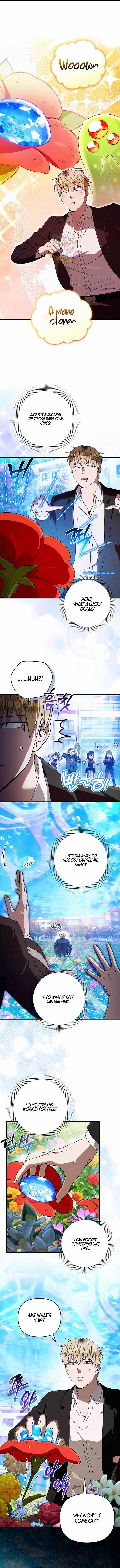 The Delusional Hunter in Another World Ch.99 p2