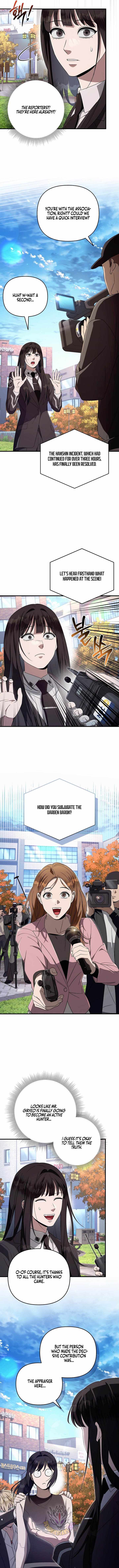 The Delusional Hunter in Another World Ch.99 p11