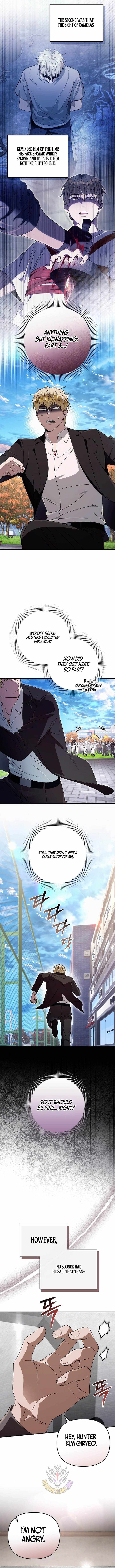 The Delusional Hunter in Another World Ch.99 p13