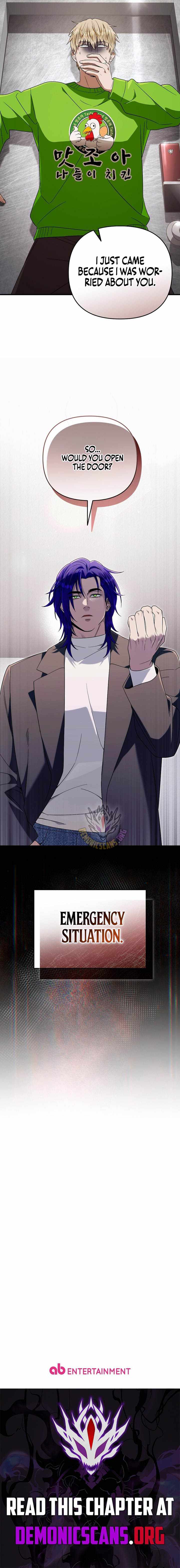 The Delusional Hunter in Another World Ch.99 p14