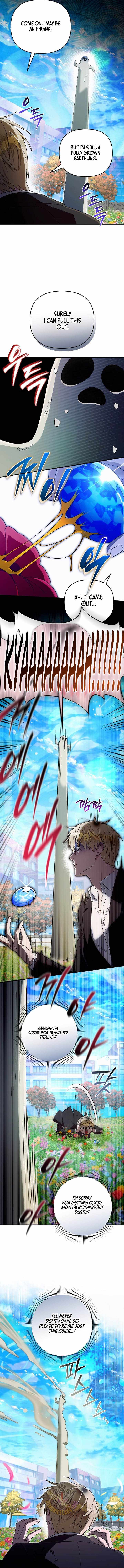 The Delusional Hunter in Another World Ch.99 p3