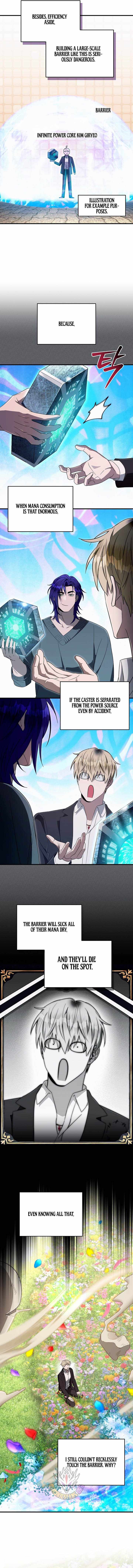 The Delusional Hunter in Another World Ch.99 p6
