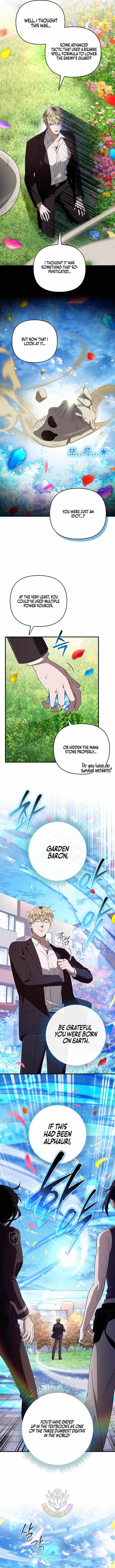 The Delusional Hunter in Another World Ch.99 p7