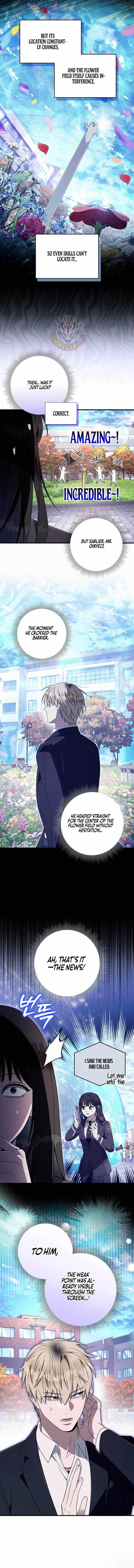 The Delusional Hunter in Another World Ch.99 p9
