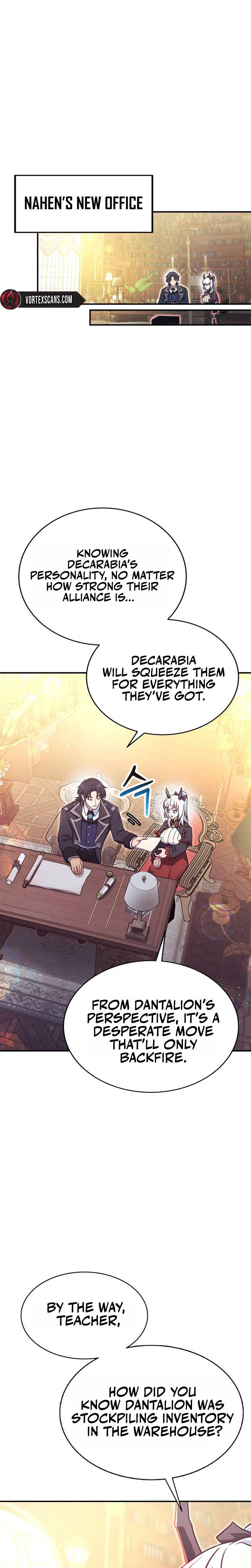 I Became the Master of the Weakest Demon King Ch.16 p2