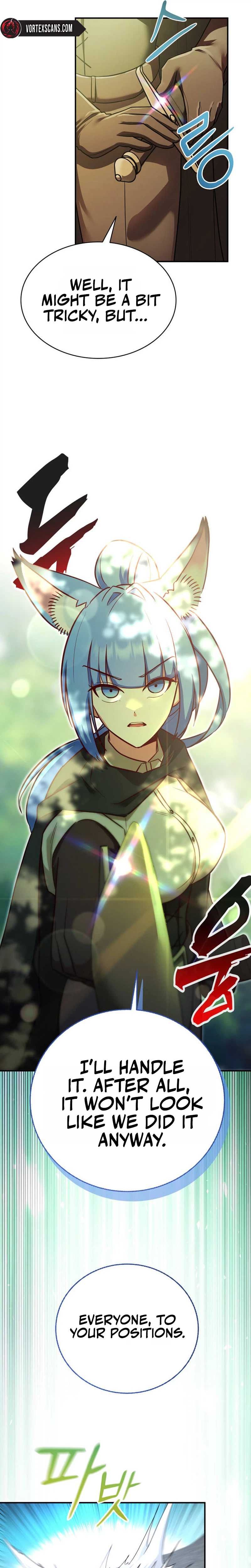 I Became the Master of the Weakest Demon King Ch.16 p14