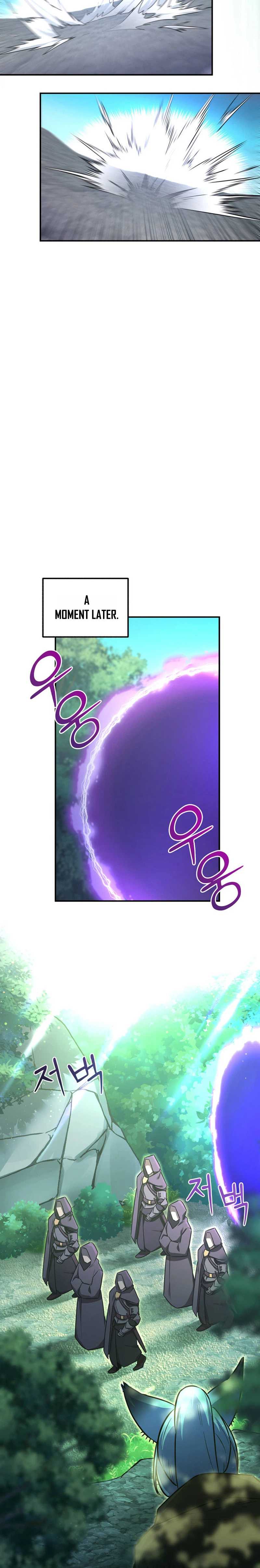 I Became the Master of the Weakest Demon King Ch.16 p15