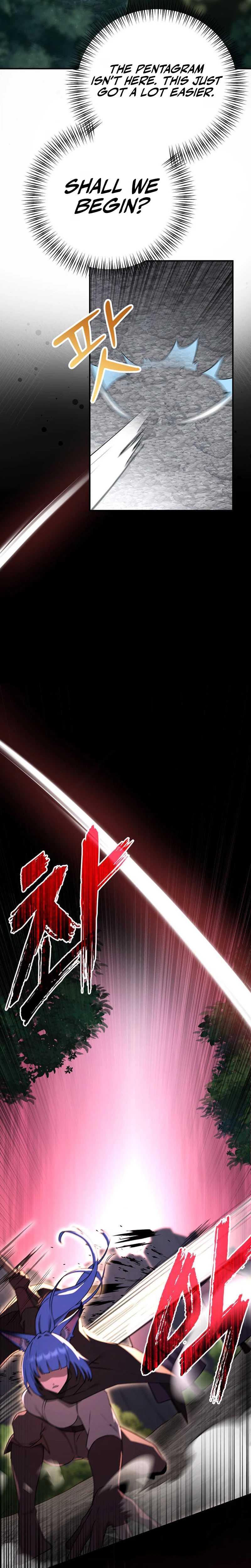I Became the Master of the Weakest Demon King Ch.16 p16