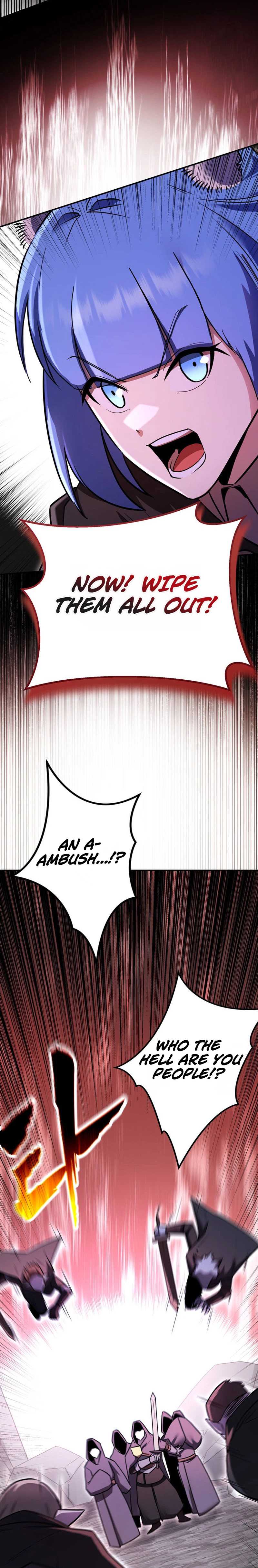 I Became the Master of the Weakest Demon King Ch.16 p17