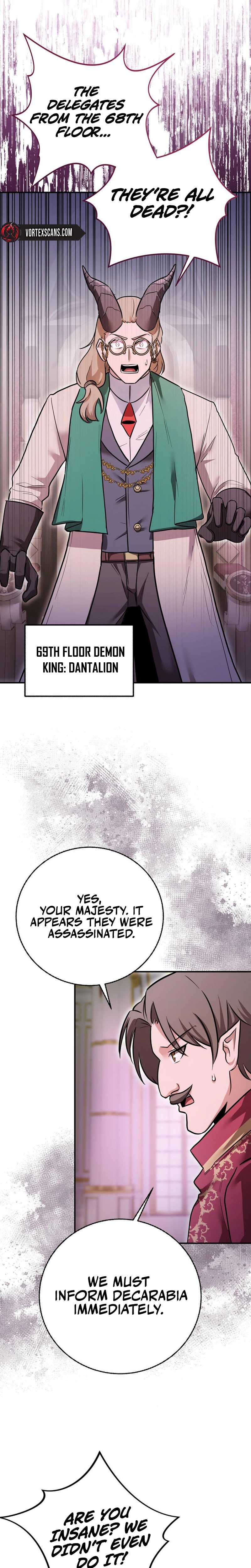 I Became the Master of the Weakest Demon King Ch.16 p20