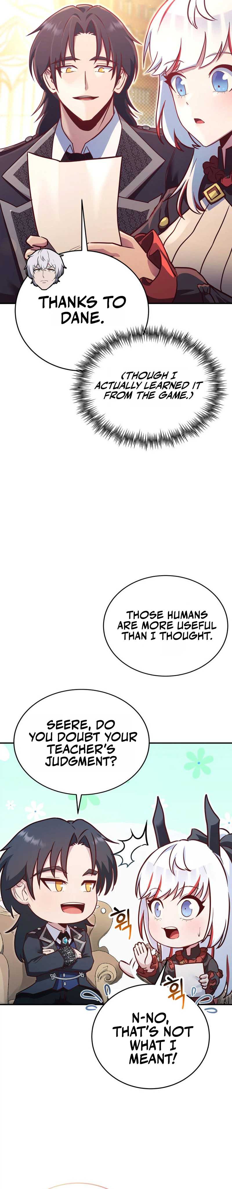 I Became the Master of the Weakest Demon King Ch.16 p3