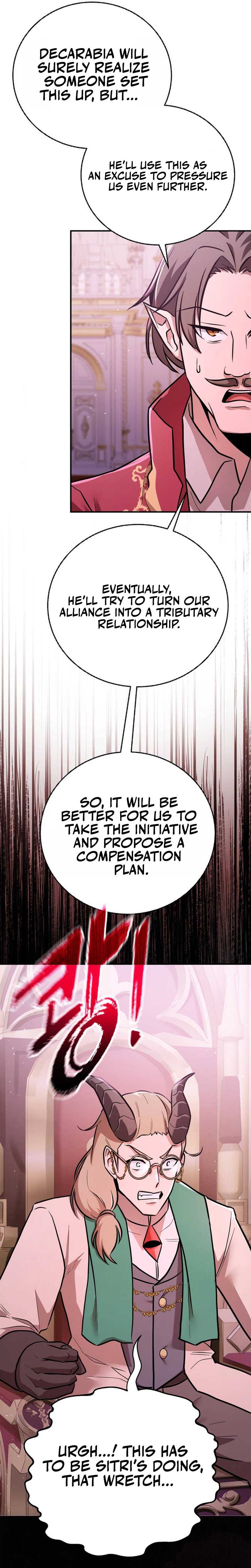 I Became the Master of the Weakest Demon King Ch.16 p22
