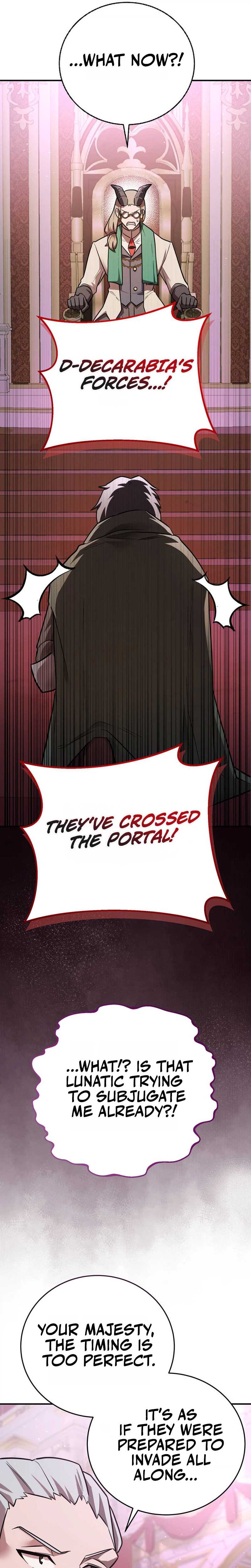 I Became the Master of the Weakest Demon King Ch.16 p24