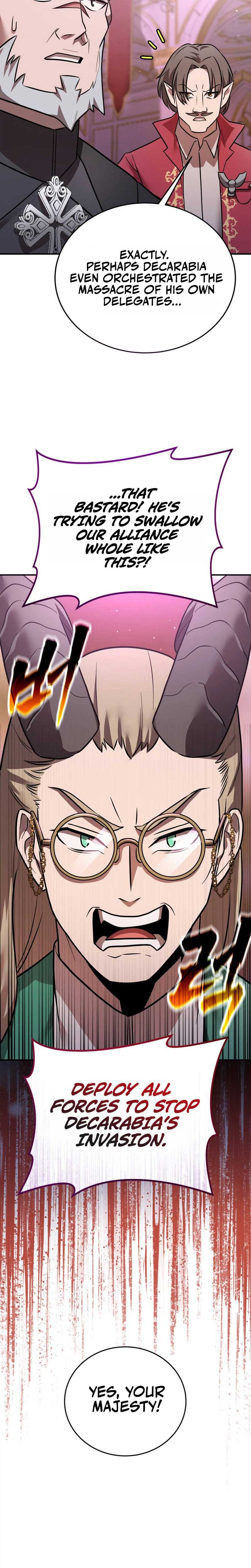 I Became the Master of the Weakest Demon King Ch.16 p25