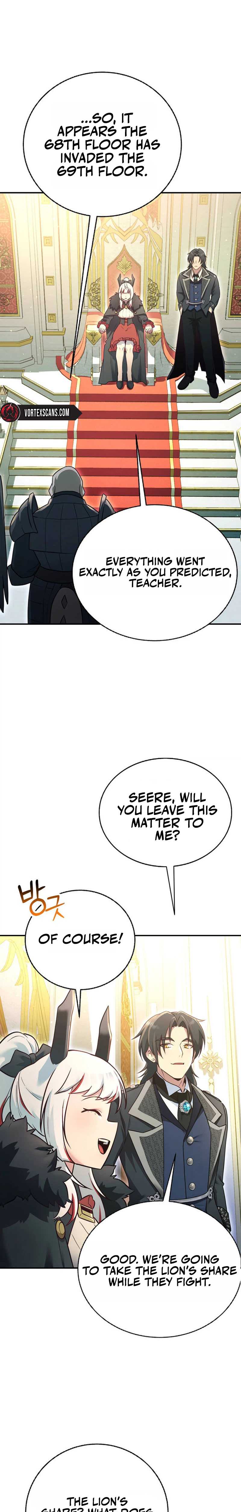I Became the Master of the Weakest Demon King Ch.16 p26