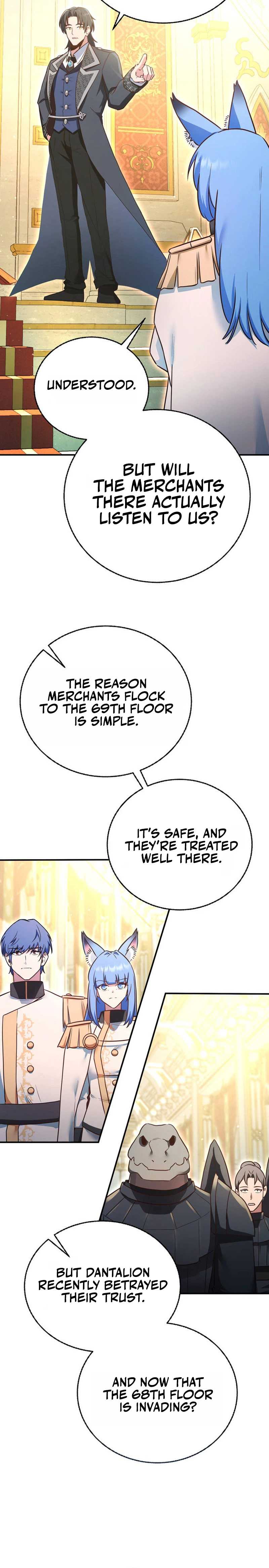 I Became the Master of the Weakest Demon King Ch.16 p29