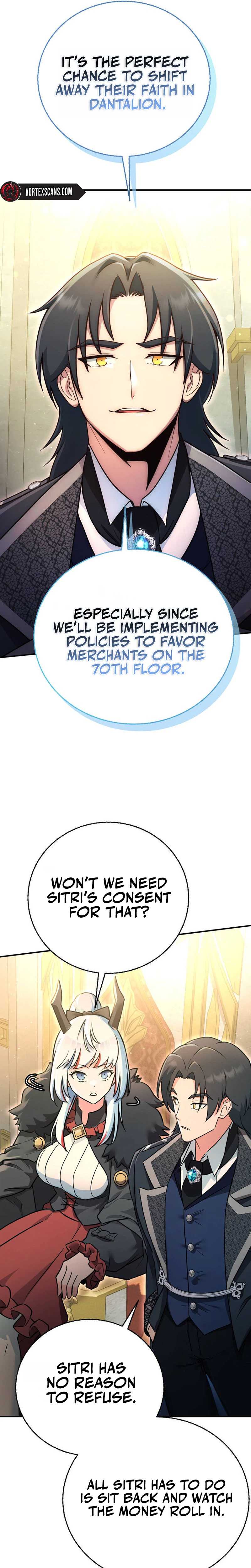I Became the Master of the Weakest Demon King Ch.16 p30