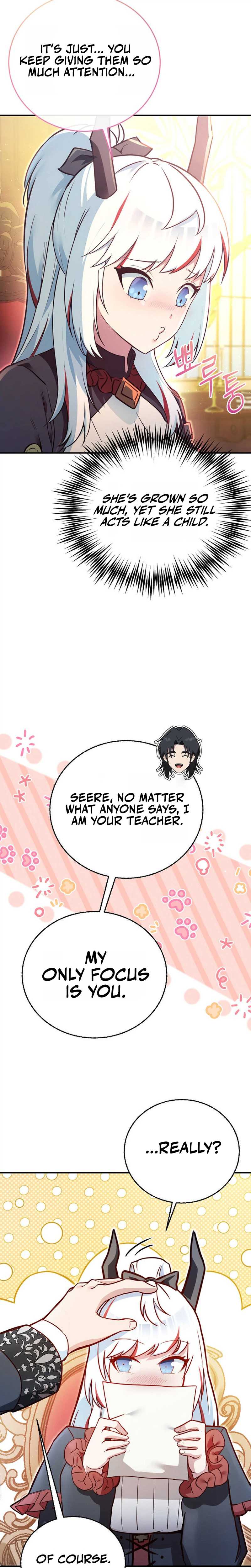 I Became the Master of the Weakest Demon King Ch.16 p4