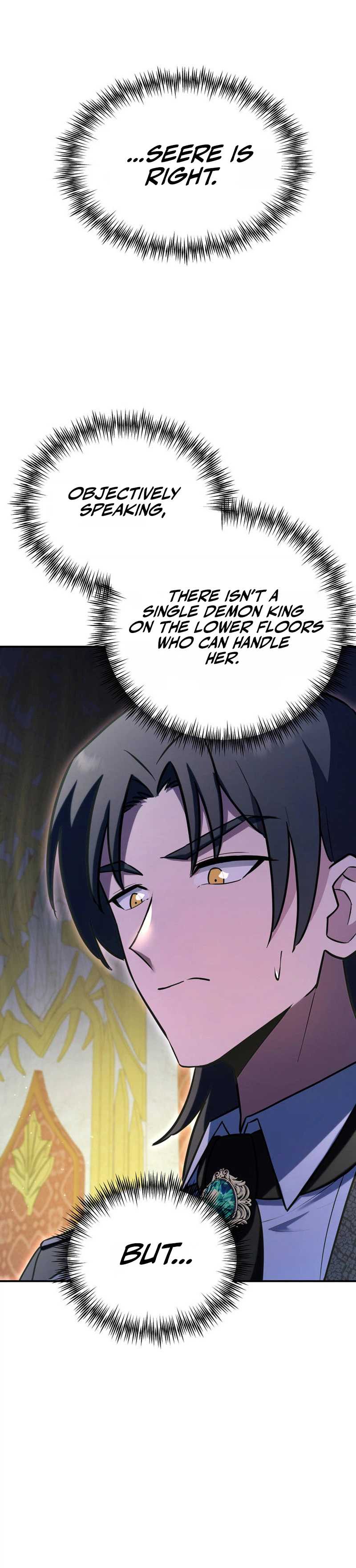 I Became the Master of the Weakest Demon King Ch.16 p35