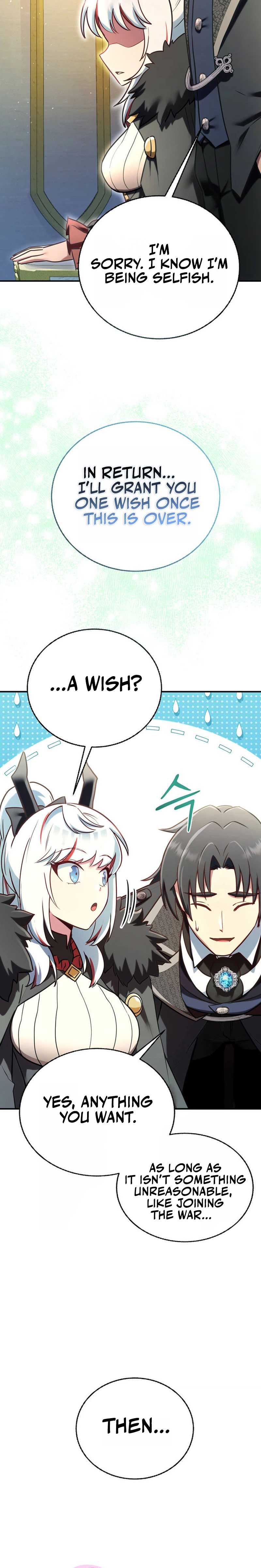 I Became the Master of the Weakest Demon King Ch.16 p37