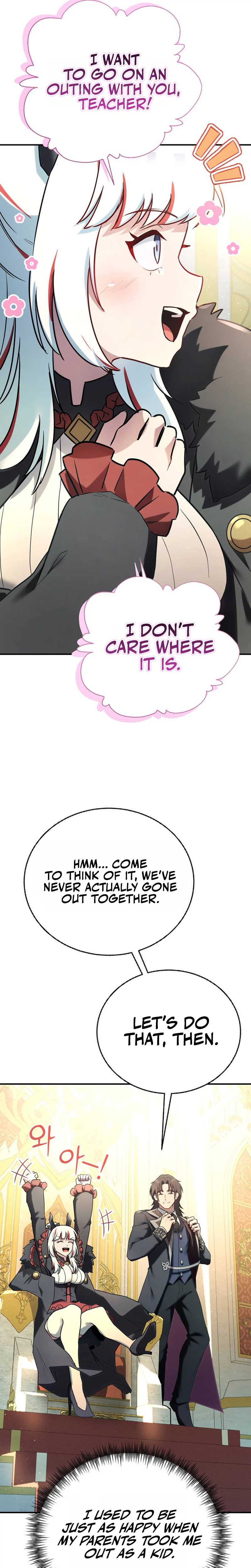 I Became the Master of the Weakest Demon King Ch.16 p38
