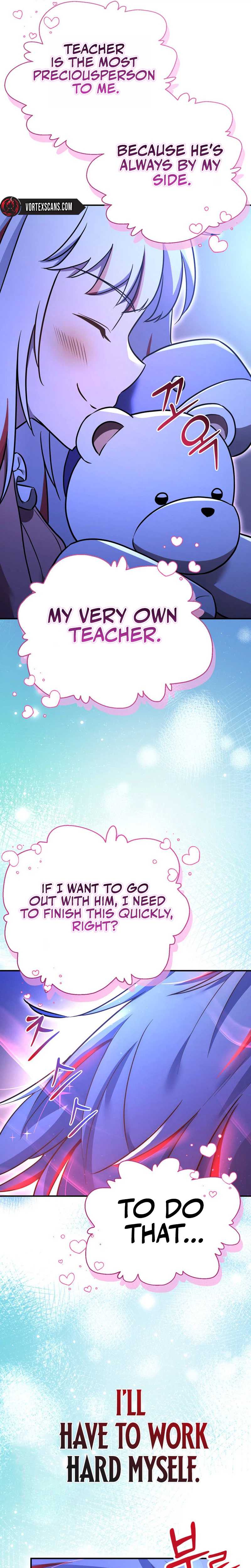 I Became the Master of the Weakest Demon King Ch.16 p40