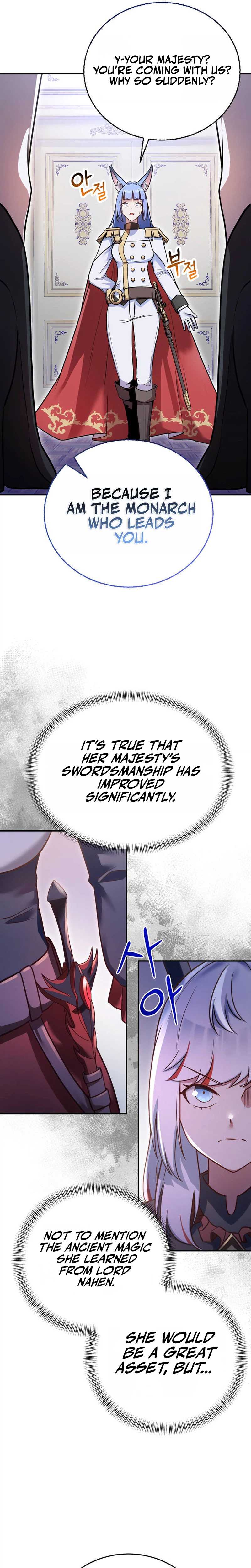 I Became the Master of the Weakest Demon King Ch.16 p42