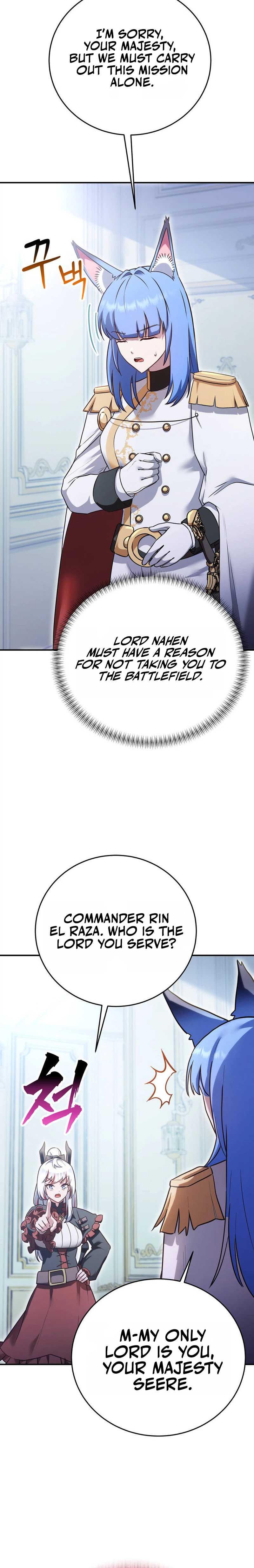 I Became the Master of the Weakest Demon King Ch.16 p43