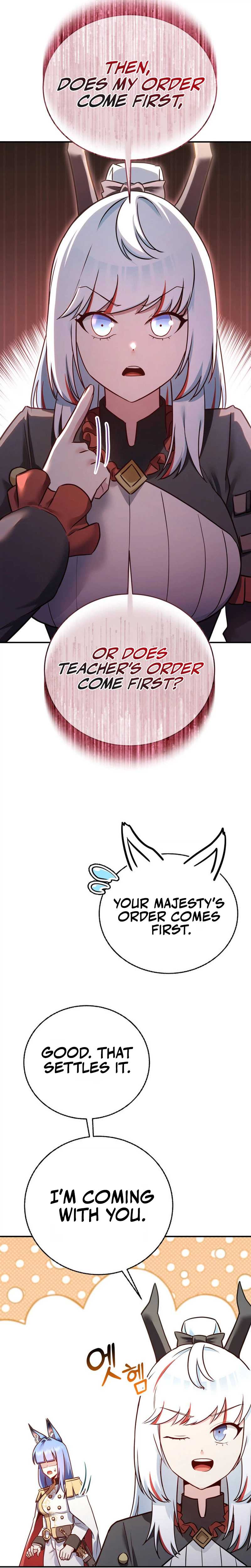 I Became the Master of the Weakest Demon King Ch.16 p44