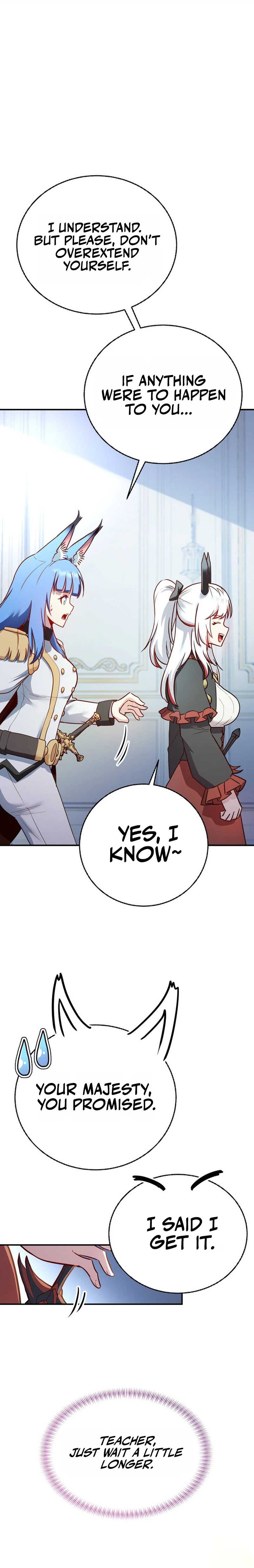 I Became the Master of the Weakest Demon King Ch.16 p45